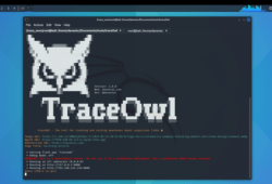 TraceOwl destacada